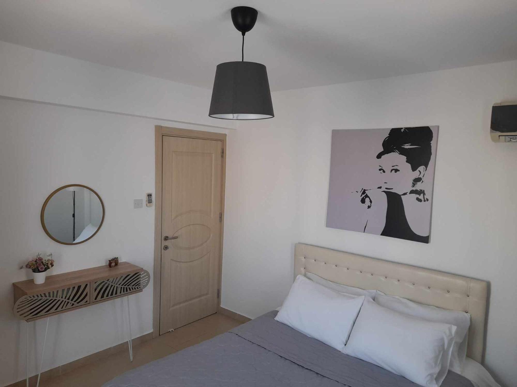 Apartment Long Life Iskele *