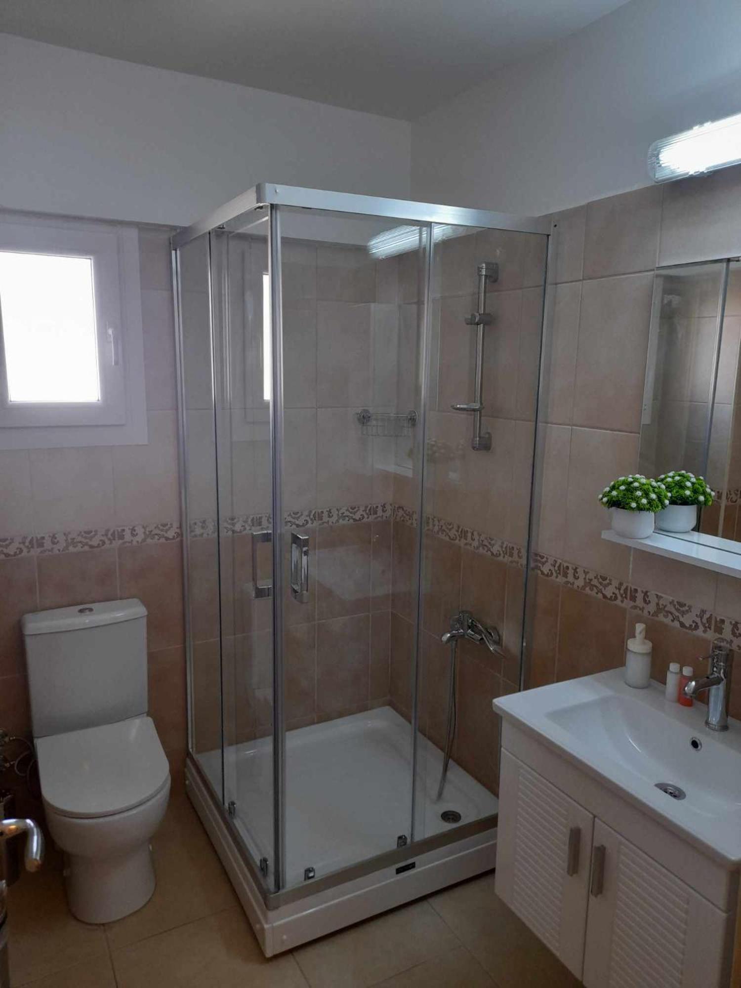 Long Life Iskele Apartment Trikomo