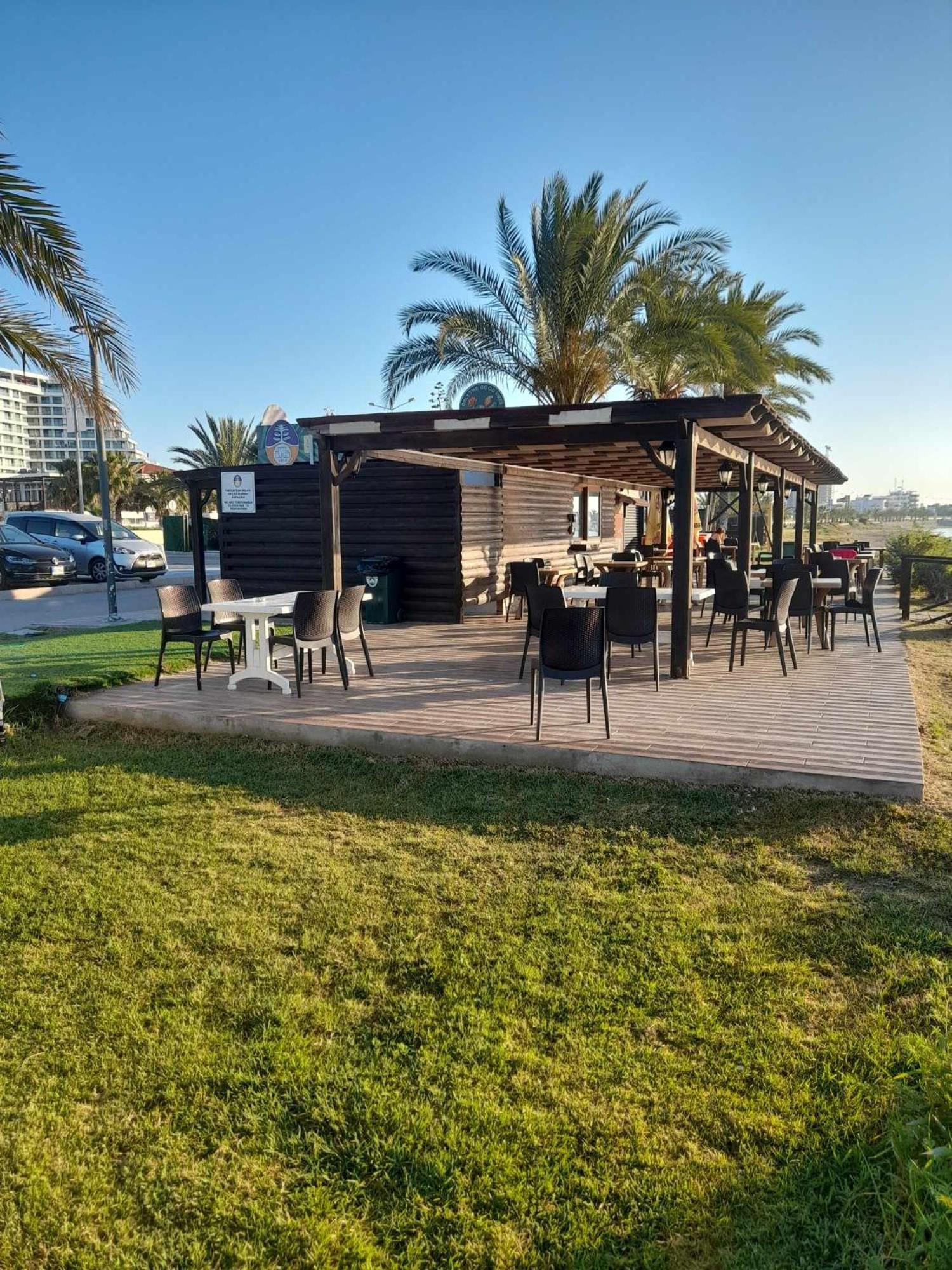 Long Life Iskele Apartment Trikomo