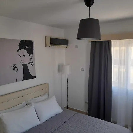 Long Beach Life Apartment Iskele Trikomo Εξωτερικό φωτογραφία