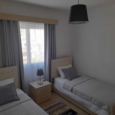 Long Beach Life Apartment Iskele Trikomo Εξωτερικό φωτογραφία