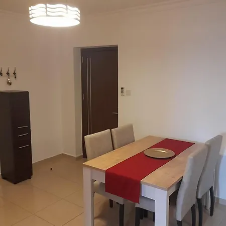 Long Beach Life Apartment Iskele Trikomo Εξωτερικό φωτογραφία