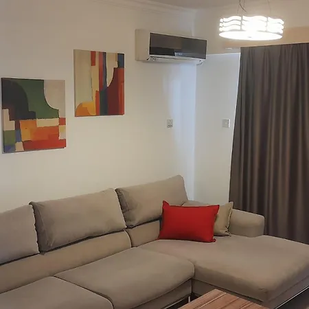 Long Beach Life Apartment Iskele Trikomo Εξωτερικό φωτογραφία