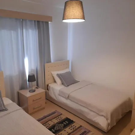 Long Beach Life Apartment Iskele Trikomo Εξωτερικό φωτογραφία