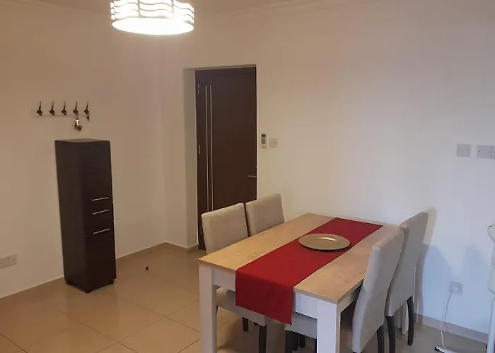 Long Beach Life Apartment Iskele