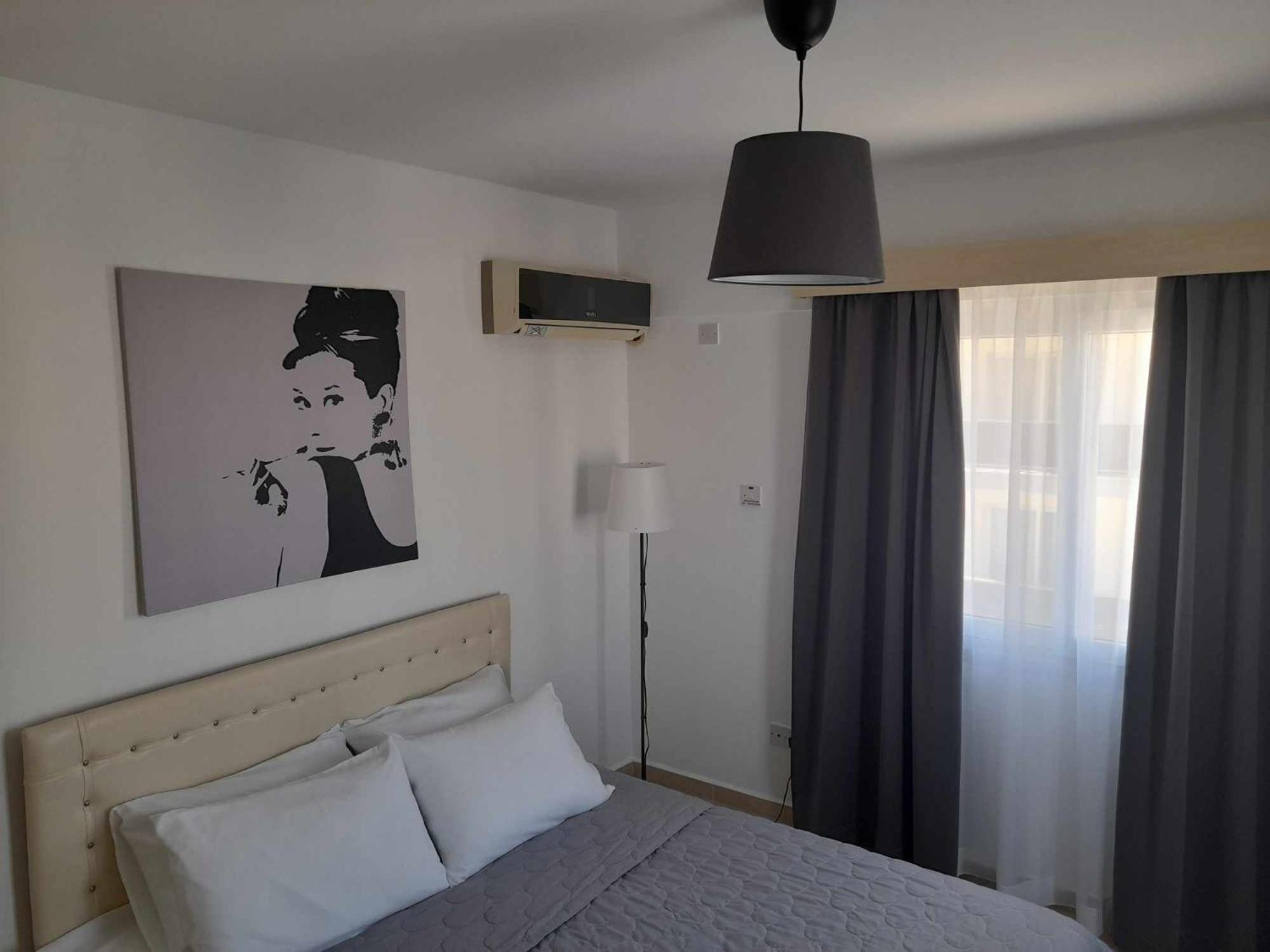Apartment Long Life Iskele