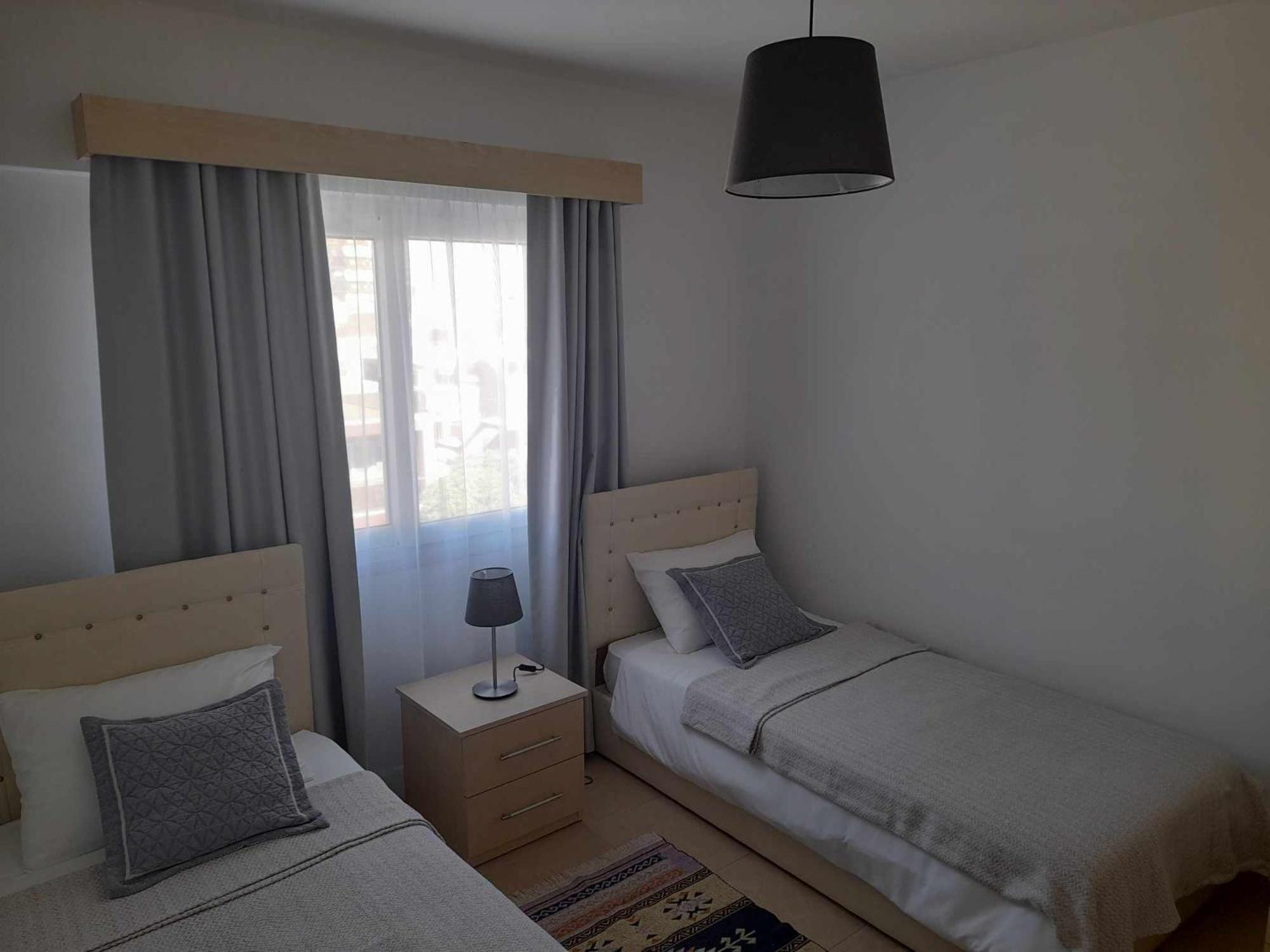 Long Life Iskele Apartment Trikomo