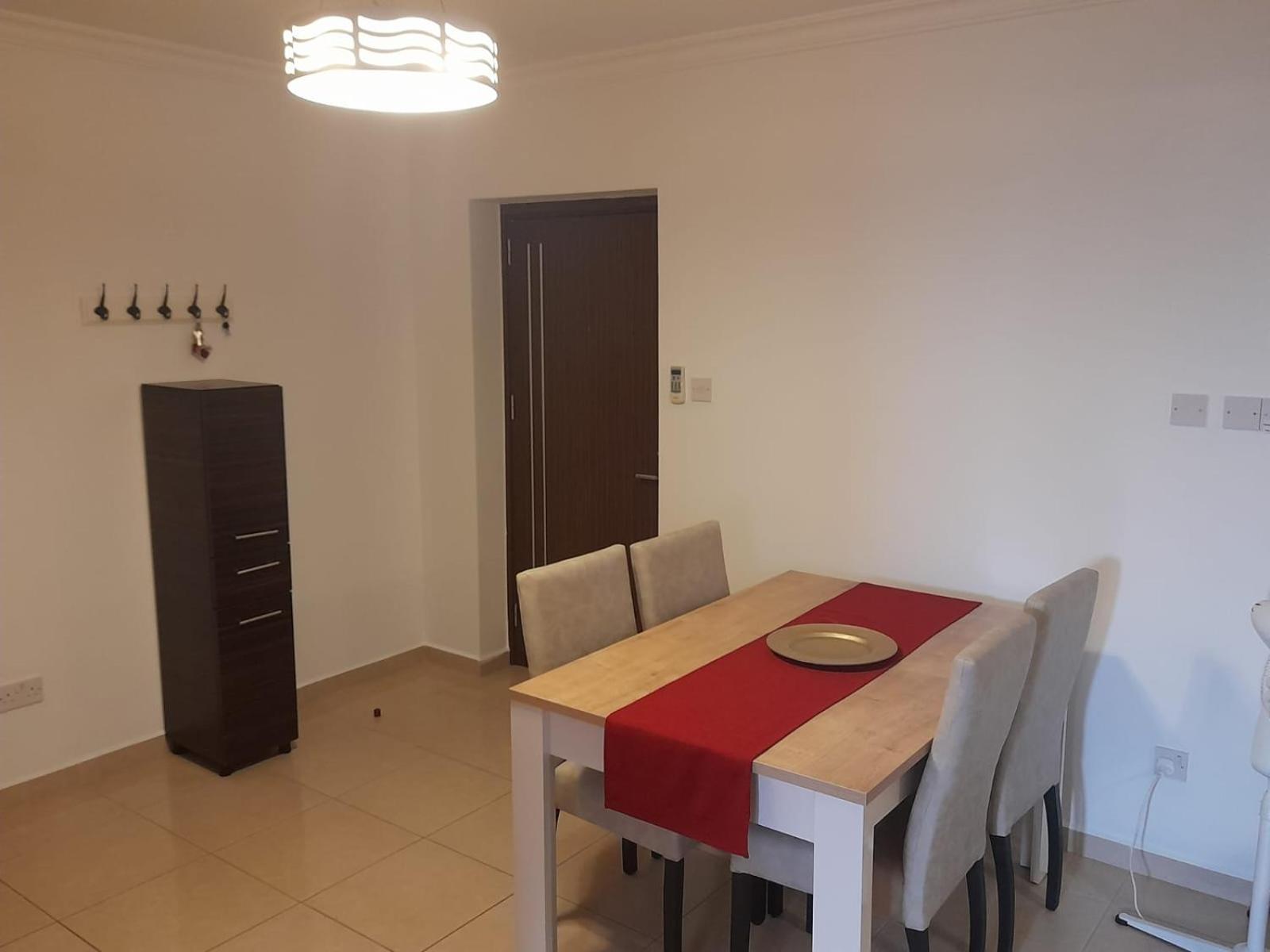 Apartment Long Life Iskele