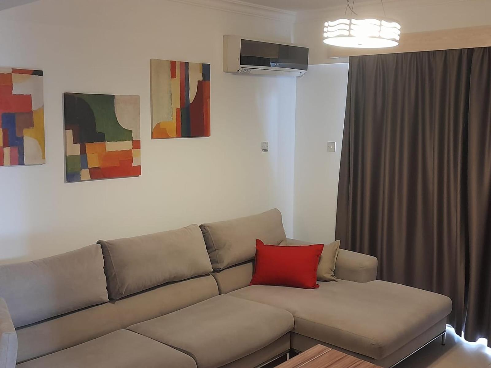 Long Life Iskele Apartment *