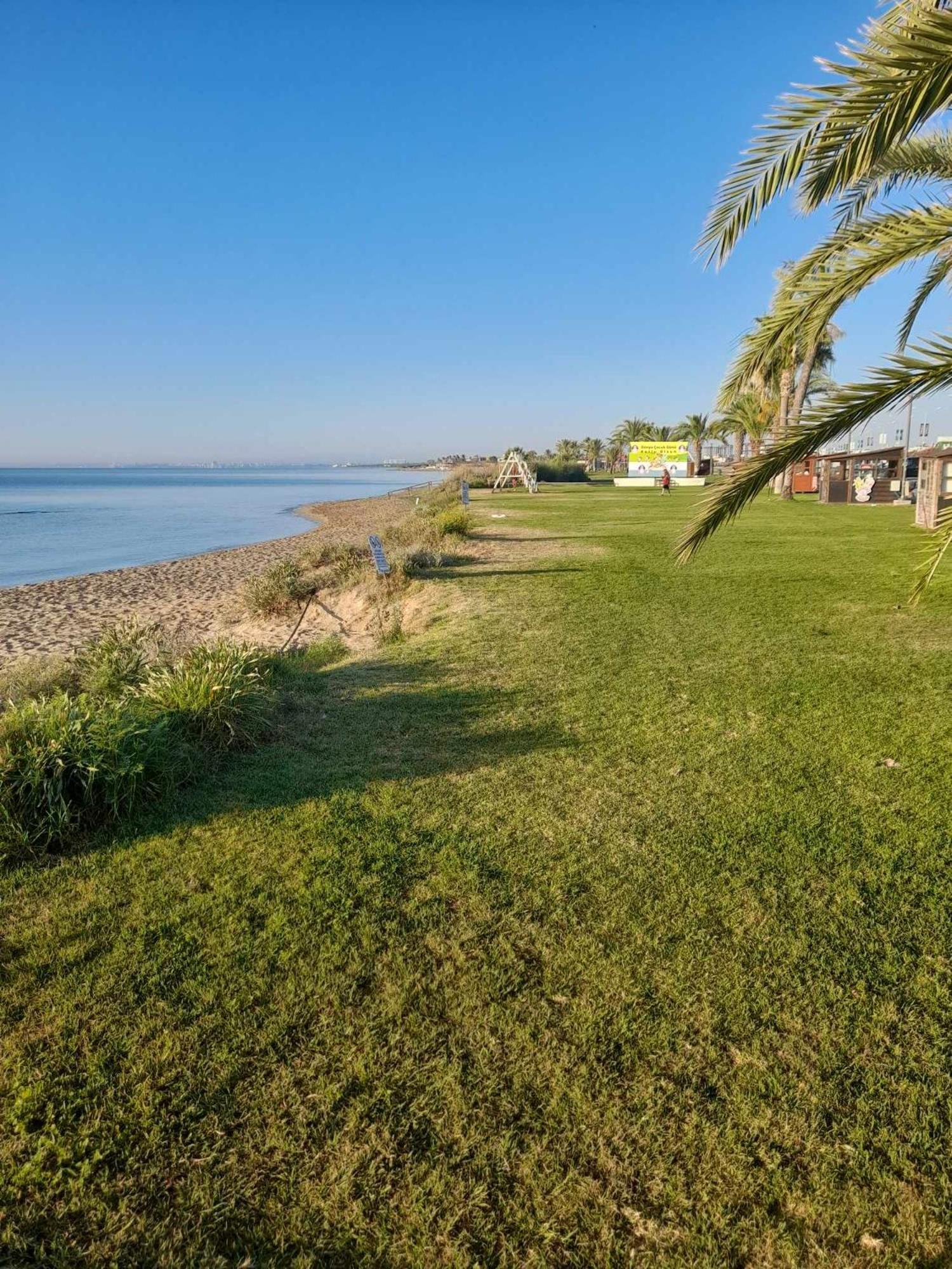 Apartment Long Life Iskele *