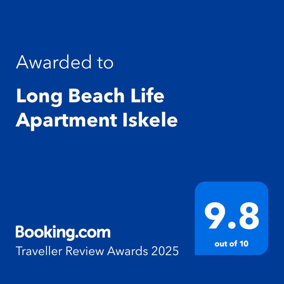 Long Life Iskele Daire